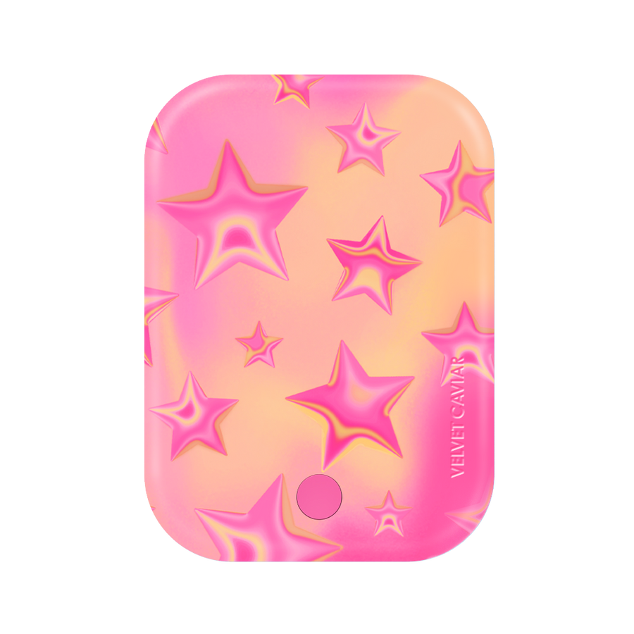 Sherbet Stars MagSafe Battery Power Pack