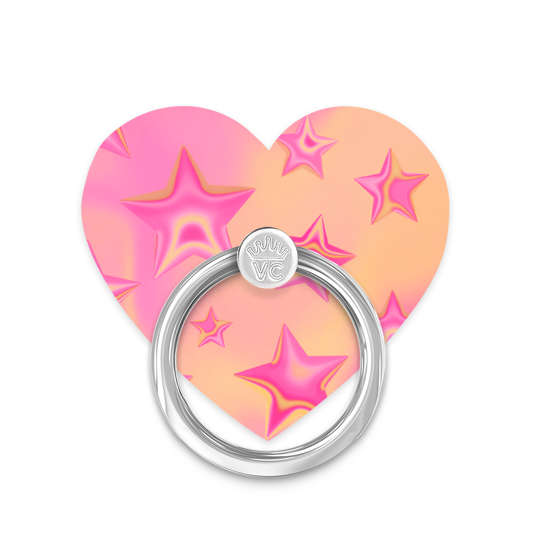 Sherbet Stars Phone Ring