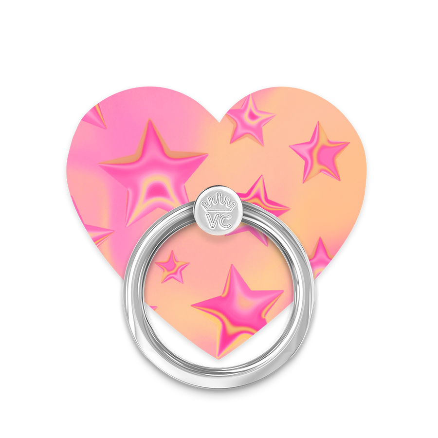 Sherbet Stars Phone Ring