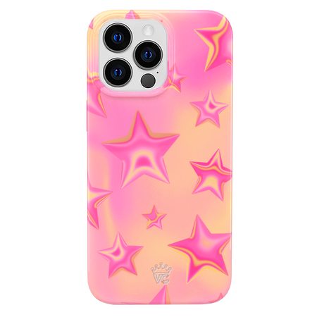 Sherbet Stars iPhone Case Sherbet Stars iPhone Case