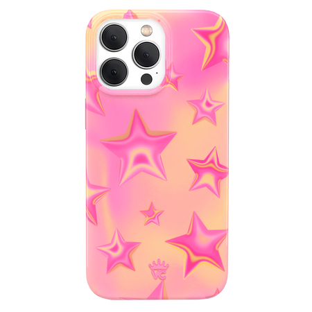 Sherbet Stars iPhone Case Sherbet Stars iPhone Case