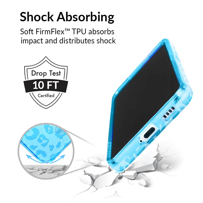 VELVET CAVIAR Samsung Case - Thumbnail 4