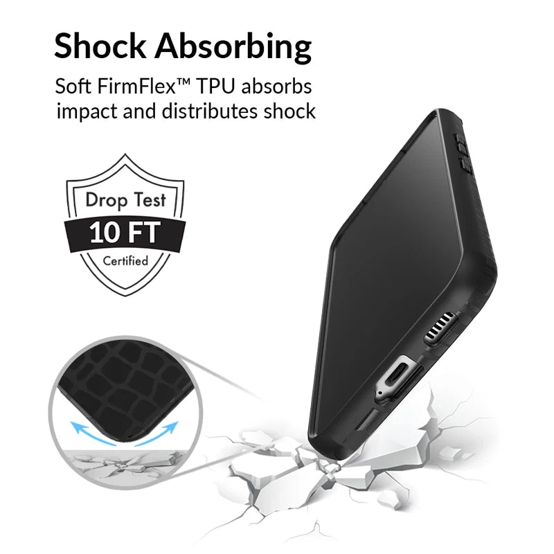VELVET CAVIAR Samsung Case - Thumbnail 5