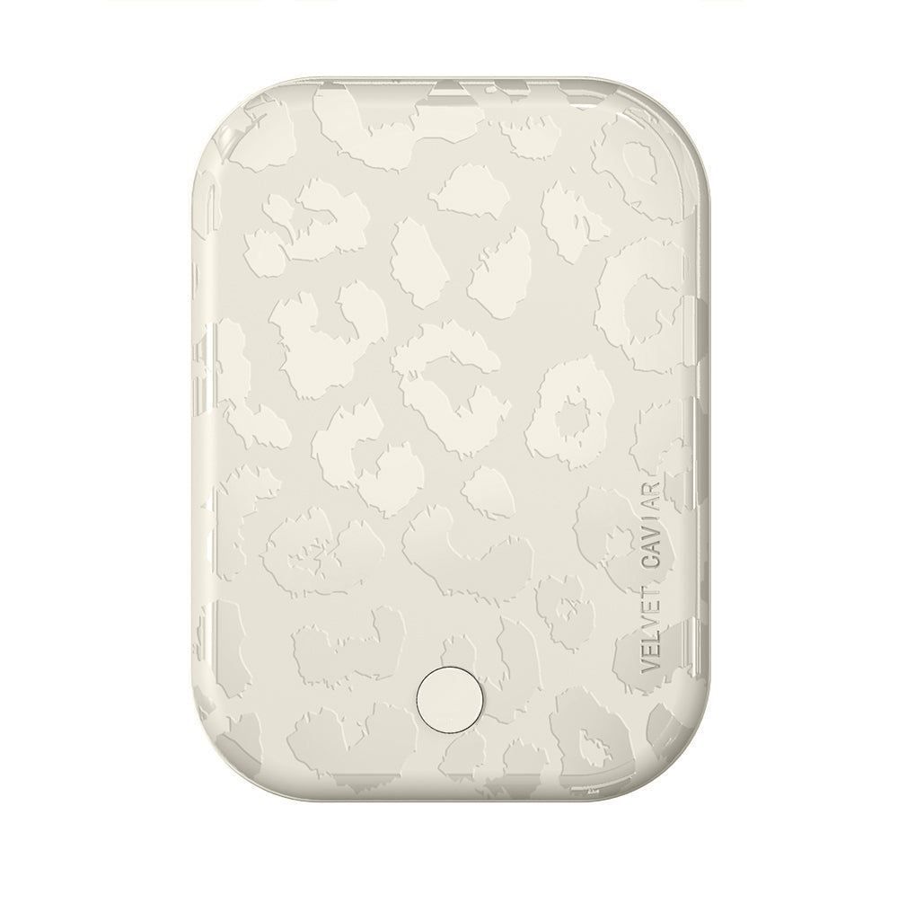 VELVET CAVIAR MagSafe Battery Pack - Thumbnail 2