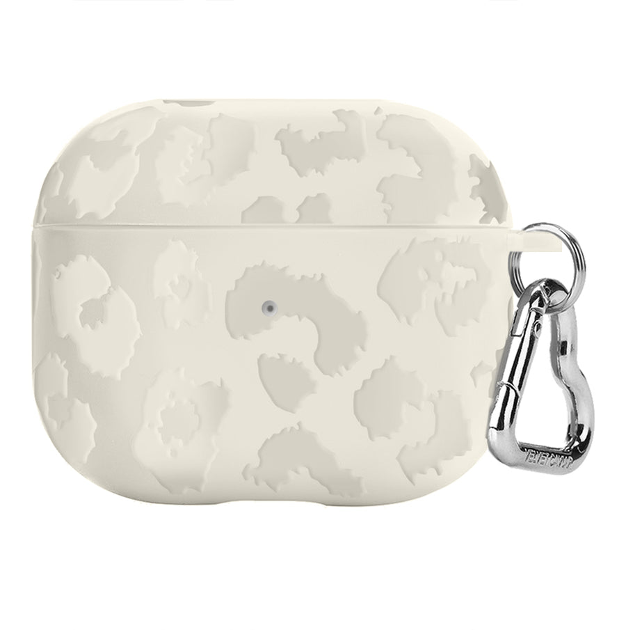 Stone Leopard AirPod Case