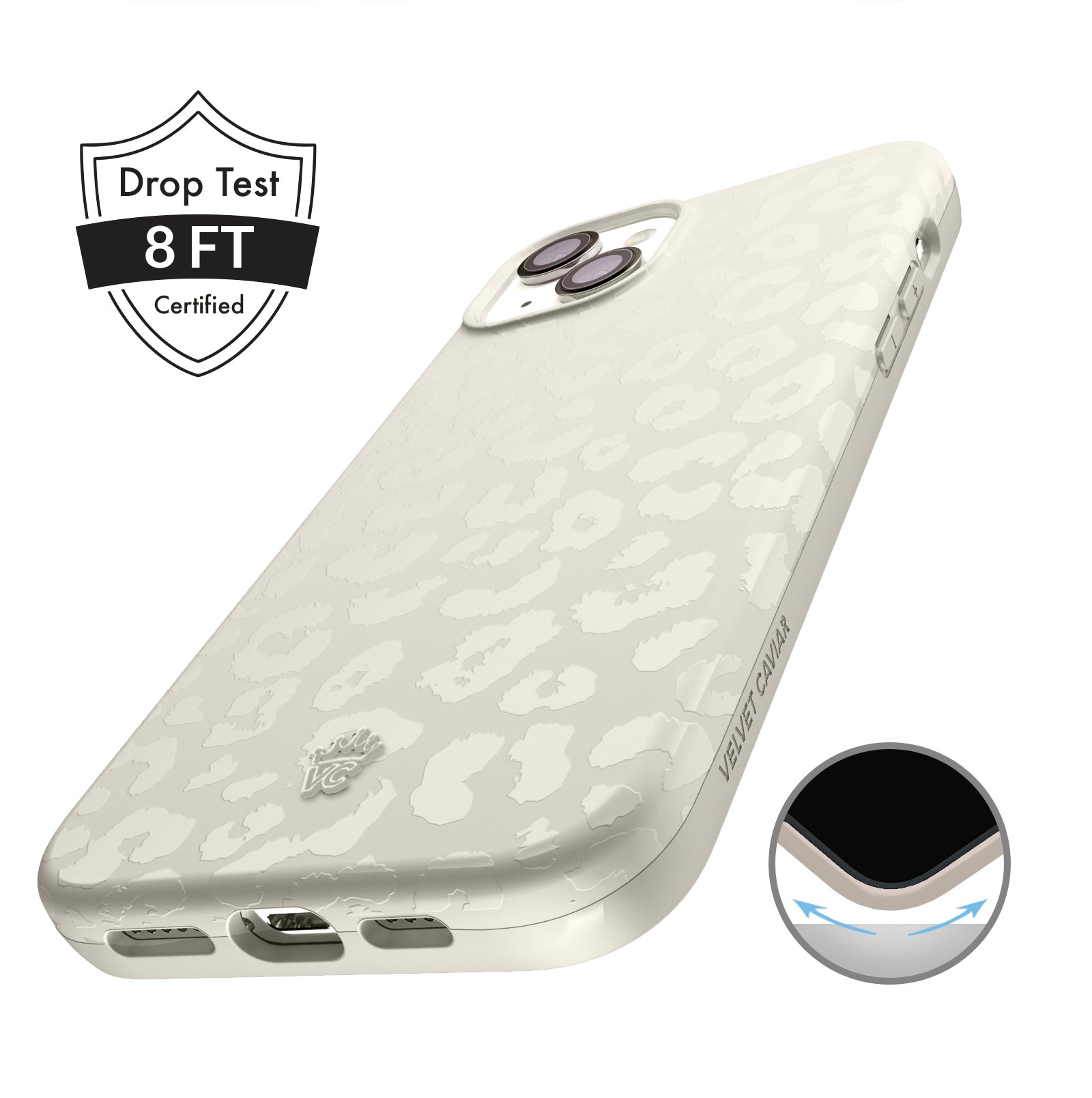 louis vuitton silver pattern Case iPhone 15, 15 Plus, 15 Pro
