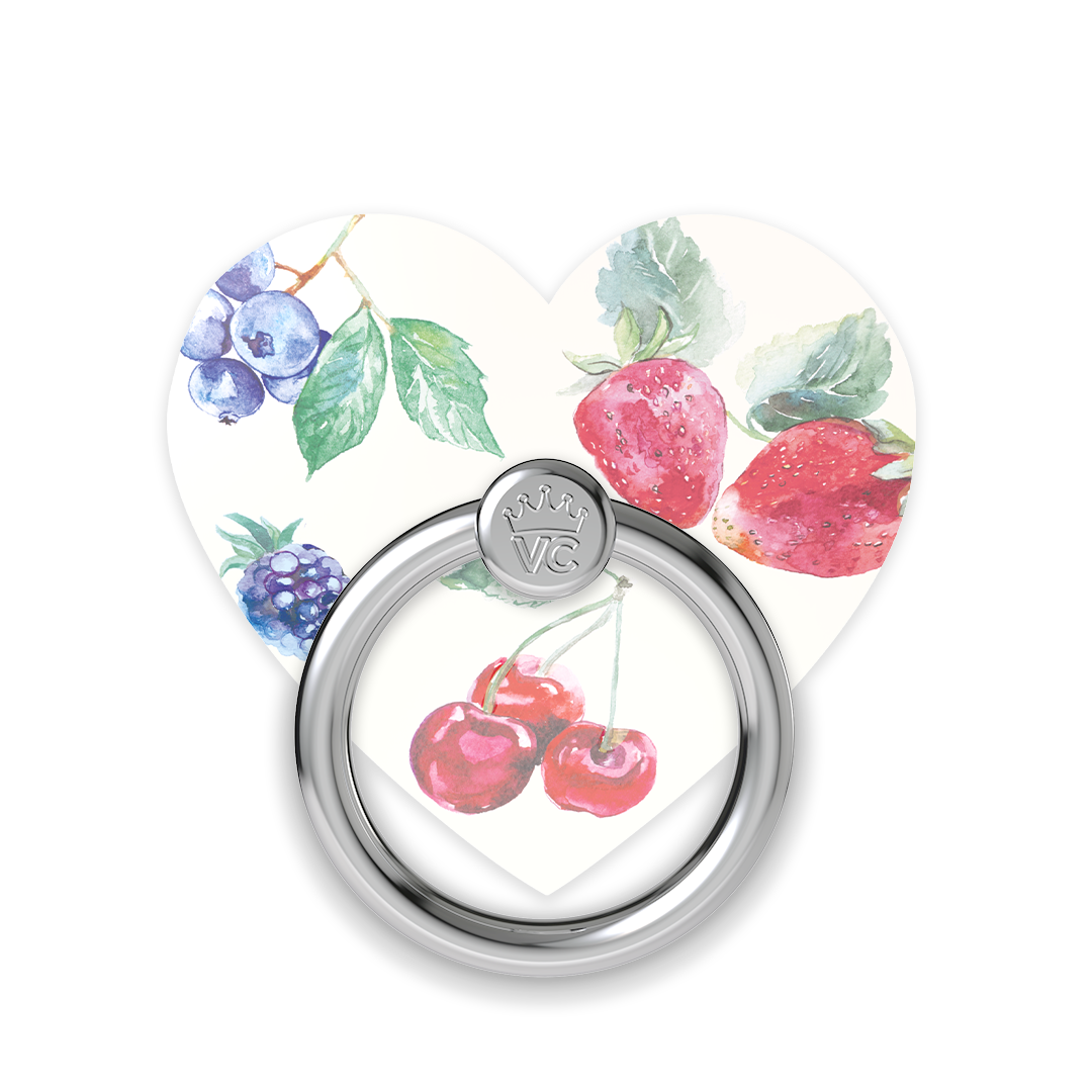 Berry Baby Phone Ring - Thumbnail 2