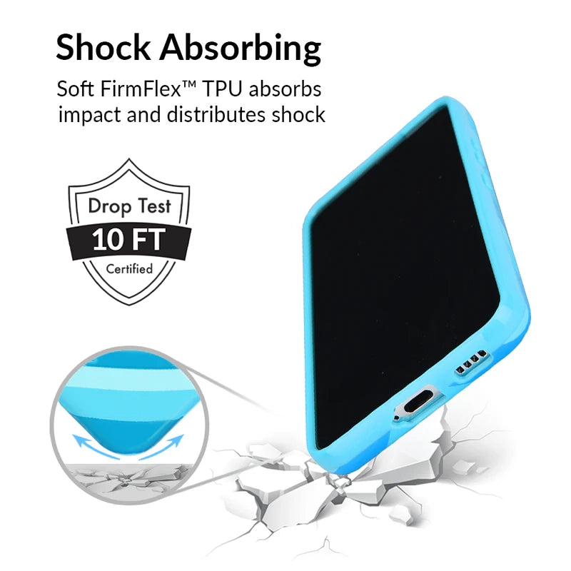VELVET CAVIAR Samsung Case - Thumbnail 4