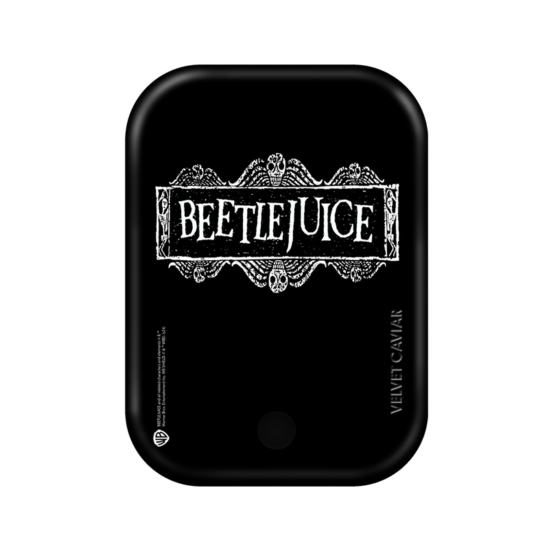 Beetlejuice MagSafe Battery Power Pack