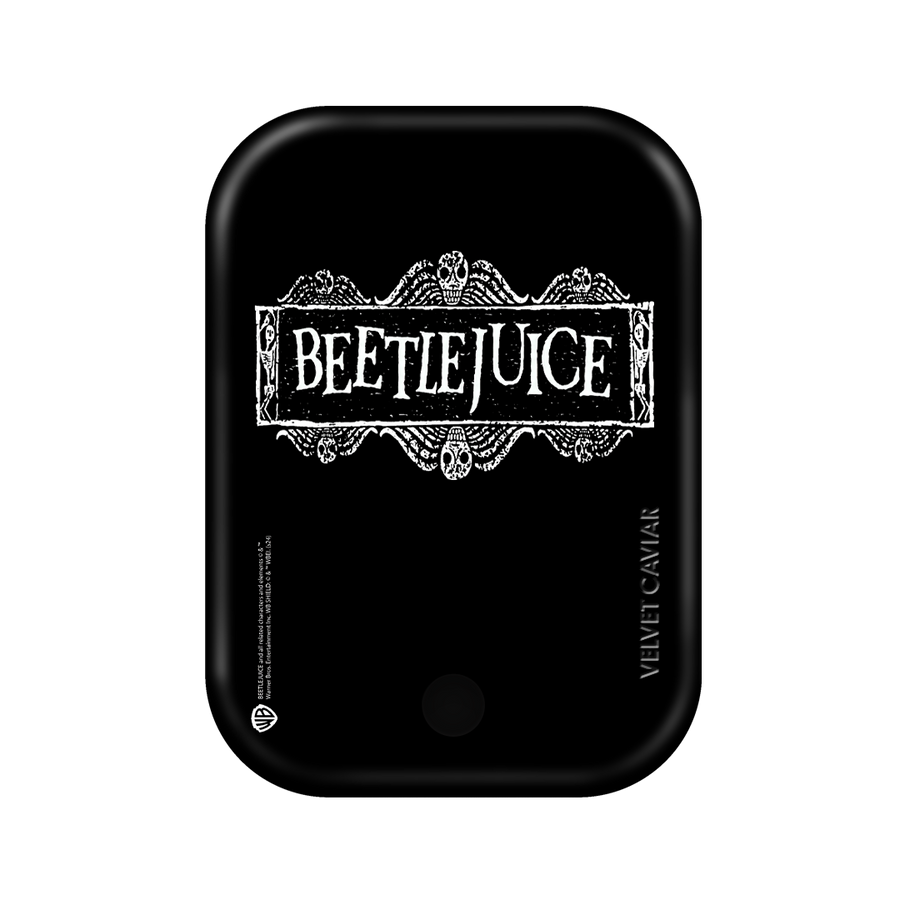 Beetlejuice MagSafe Battery Power Pack