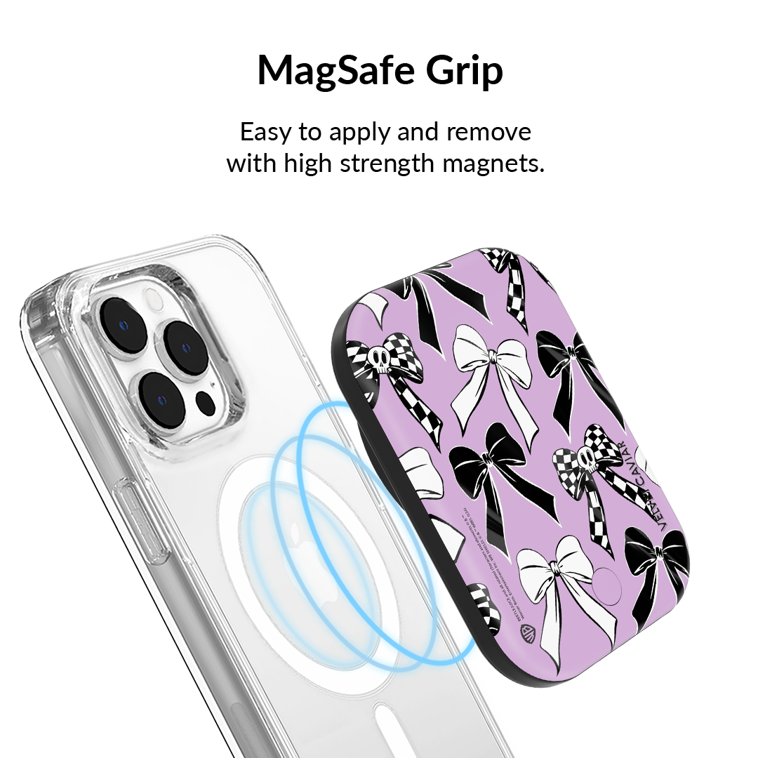 Beetlejuice Bows MagSafe Battery Power Pack - Thumbnail 4