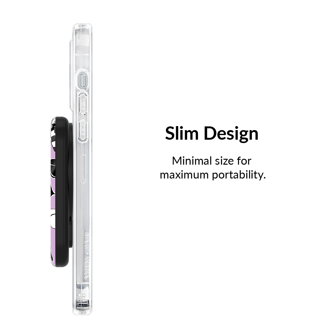 VELVET CAVIAR Beetlejuice Bows Battery Pack - Thumbnail 5