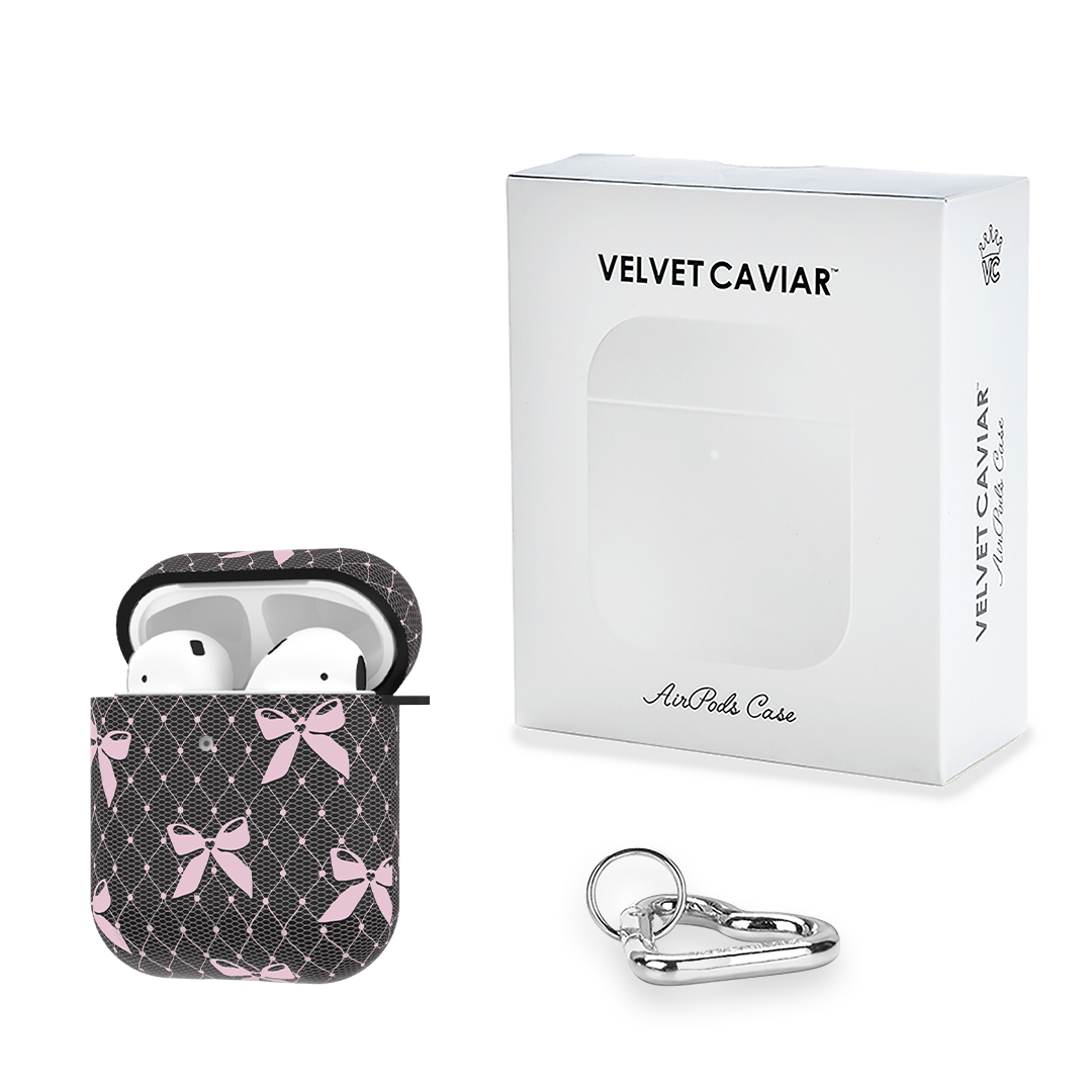 VELVET CAVIAR AirPod Case - Thumbnail 2