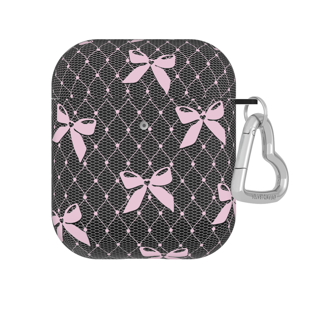 VELVET CAVIAR AirPod Case