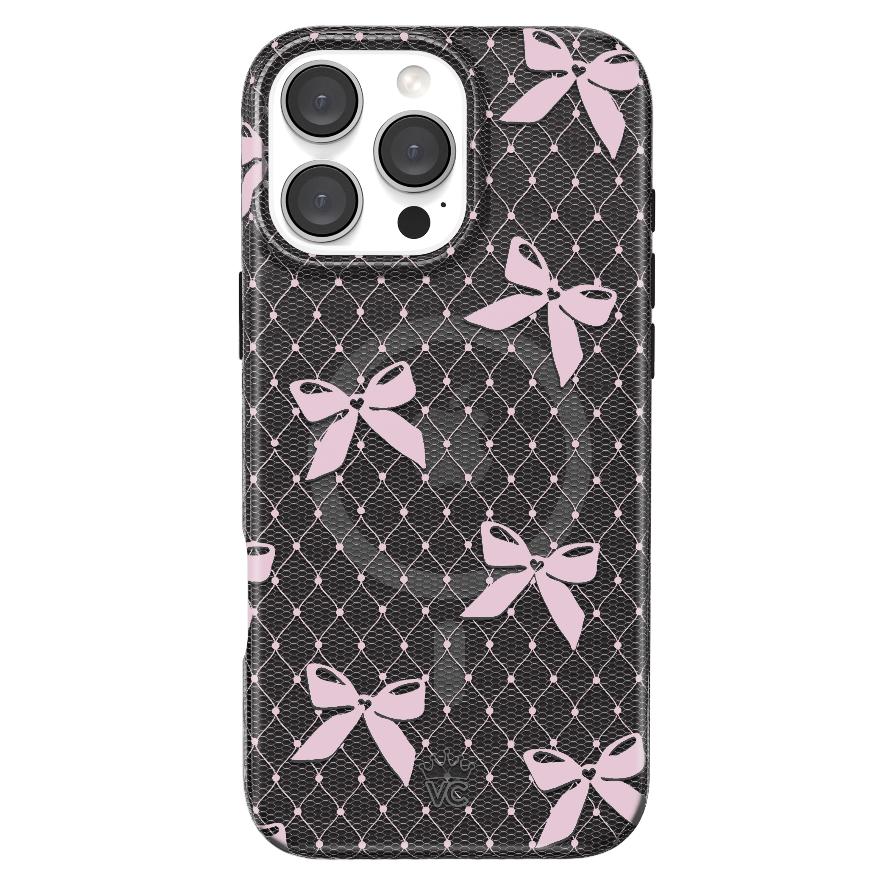 スマホアクセサリー BioVeg iPhone - Lucky Love Amazon.com: CASETiFY BioVeg Phone Charm - Lucky Love : Cell