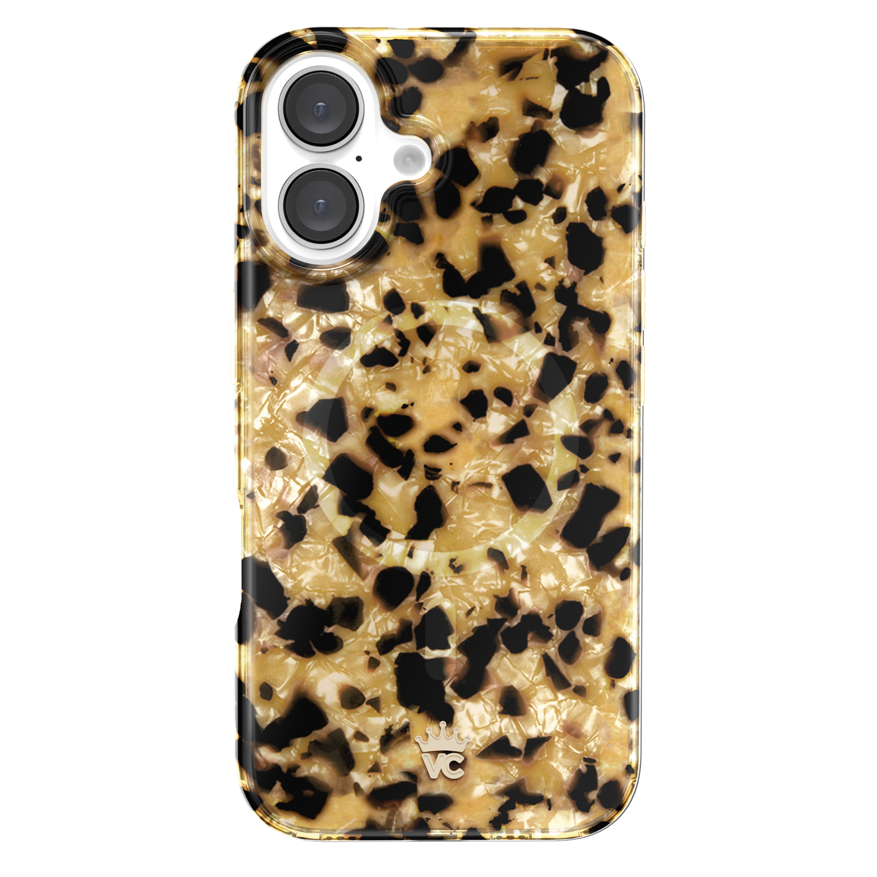 Blonde Tort iPhone Case - Thumbnail 2