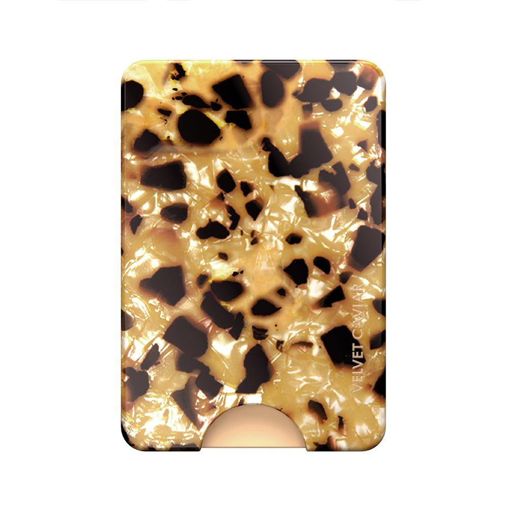VELVET CAVIAR MagSafe Wallet - Thumbnail 3