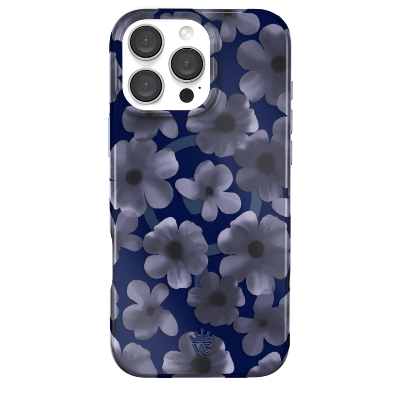 ランキング第1位 Midnight Blossom iPhone Case 工芸品