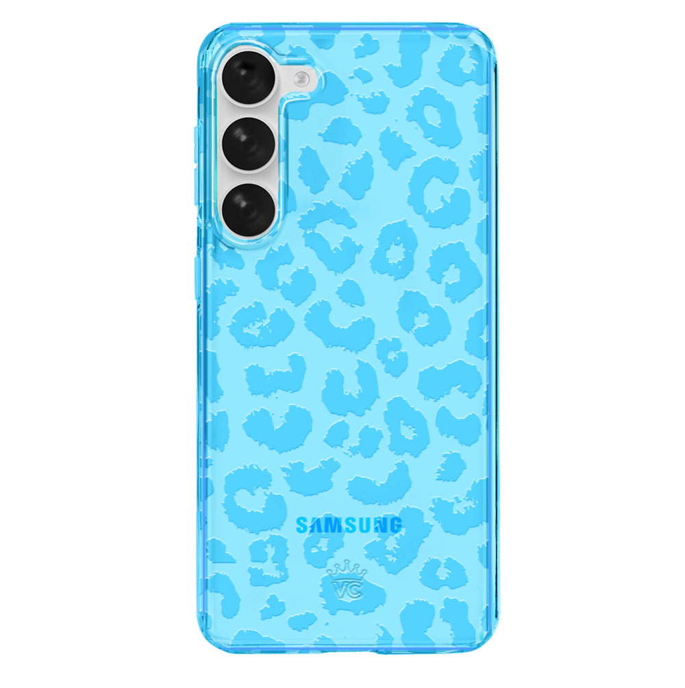 LOUIS VUITTON ICON COLORFUL Samsung Galaxy S23 Ultra Case Cover
