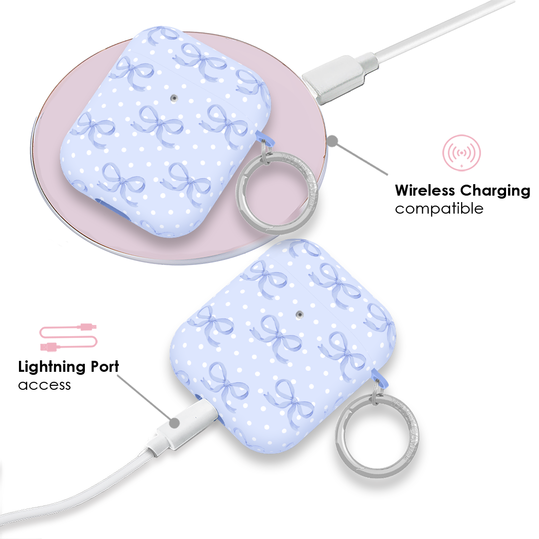 VELVET CAVIAR AirPod Case - Thumbnail 4