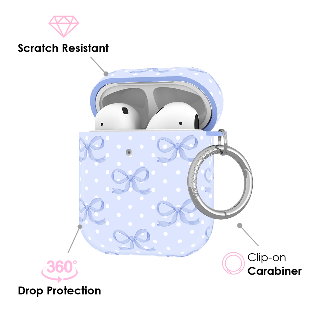 VELVET CAVIAR AirPod Case - Thumbnail 3