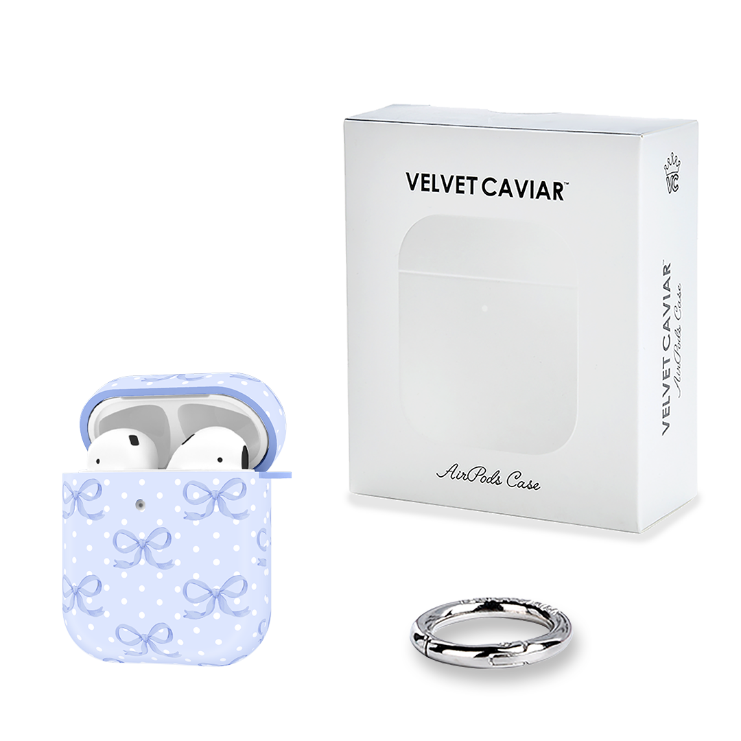 VELVET CAVIAR AirPod Case