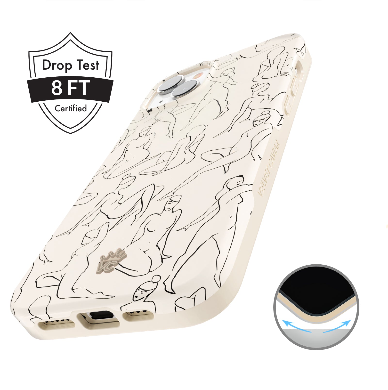 Stunning Phone Case for a Perfect Day