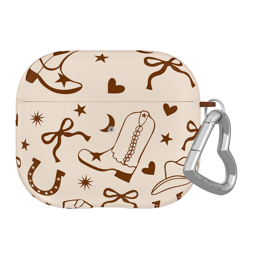Rodeo Drive AirPod Case