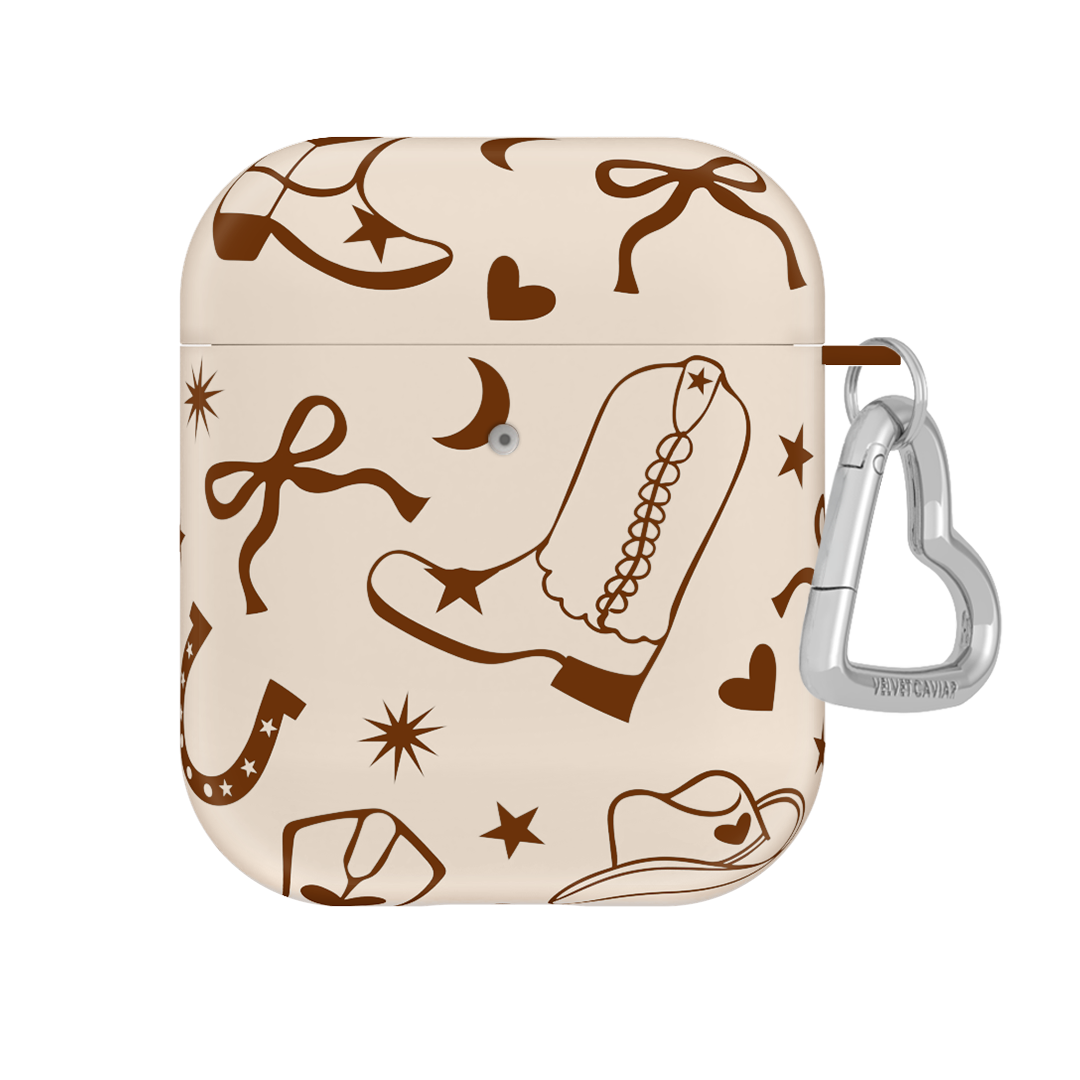 Rodeo Drive AirPod Case