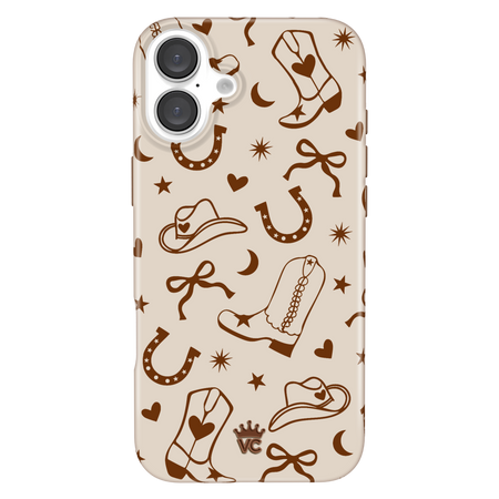 phone case with bows Pink Bows & Hearts Clear iPhone Case – Stella Cases