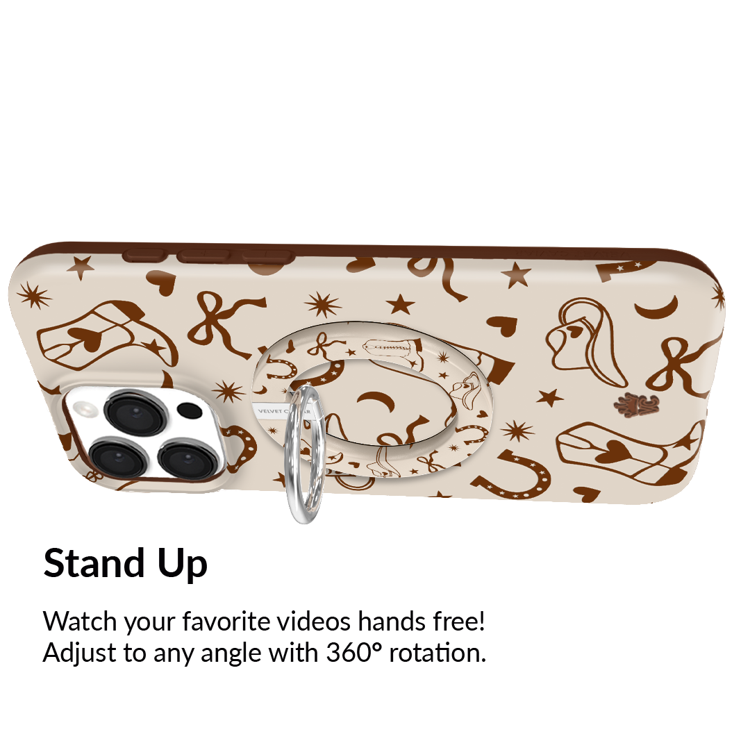 Rodeo Drive MagSafe Grip Ring - Thumbnail 5