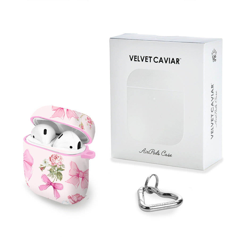 Playboy Pink Bunny AirPod Case –