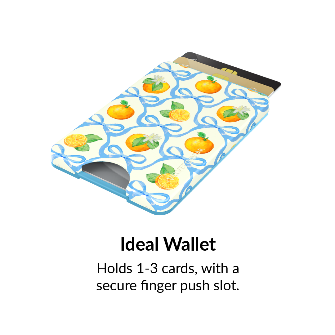 VELVET CAVIAR MagSafe Wallet - Thumbnail 4