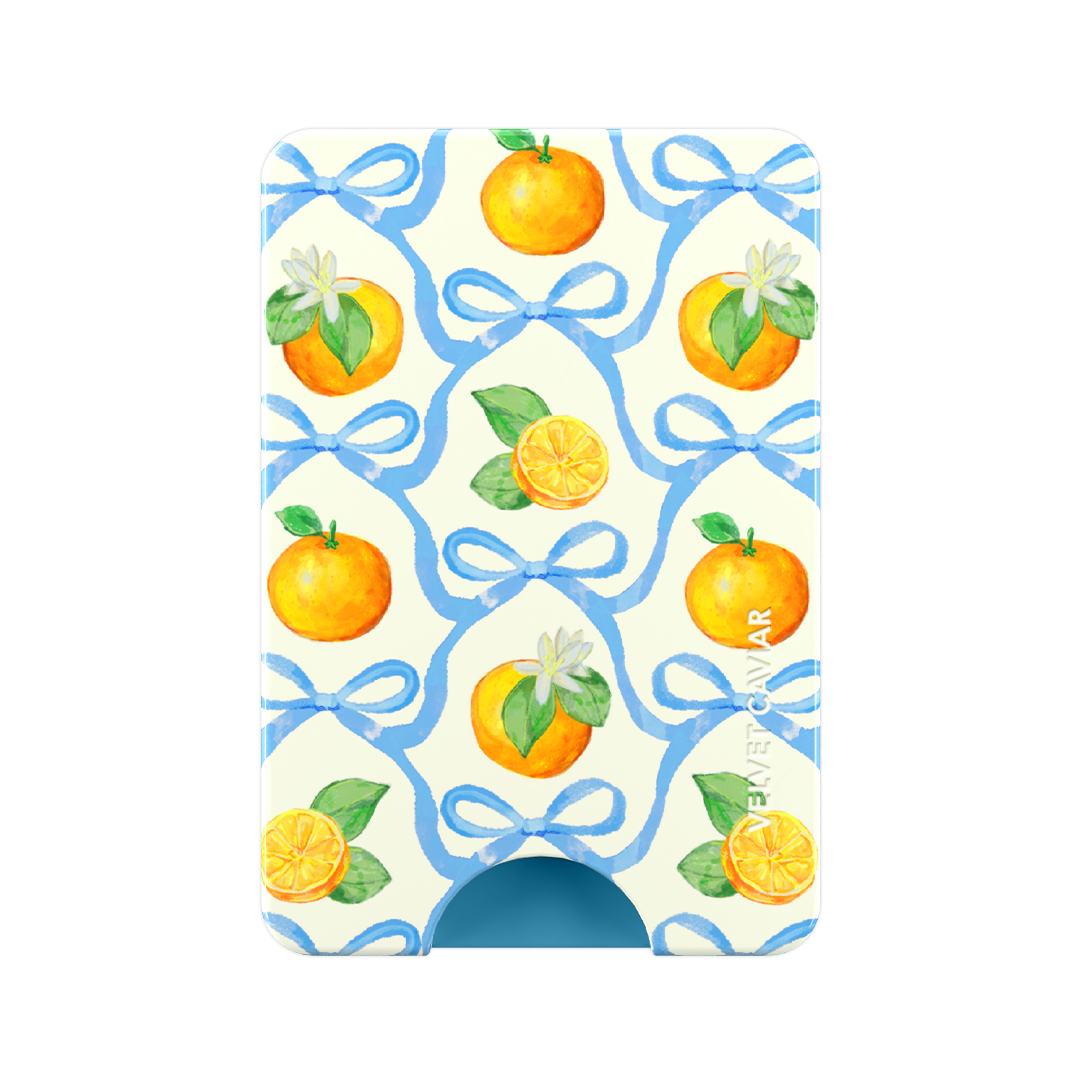 VELVET CAVIAR MagSafe Wallet - Thumbnail 2