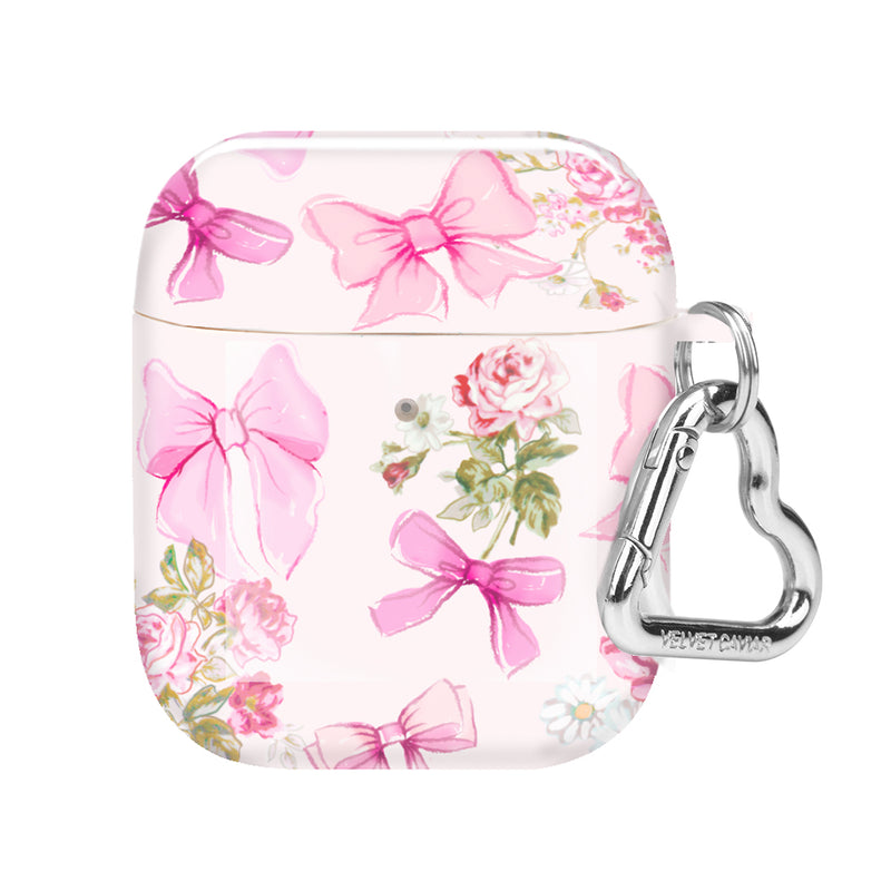 Pink Nice Airpod Cases Airpods Case PRO Peach Cute Pink Soft