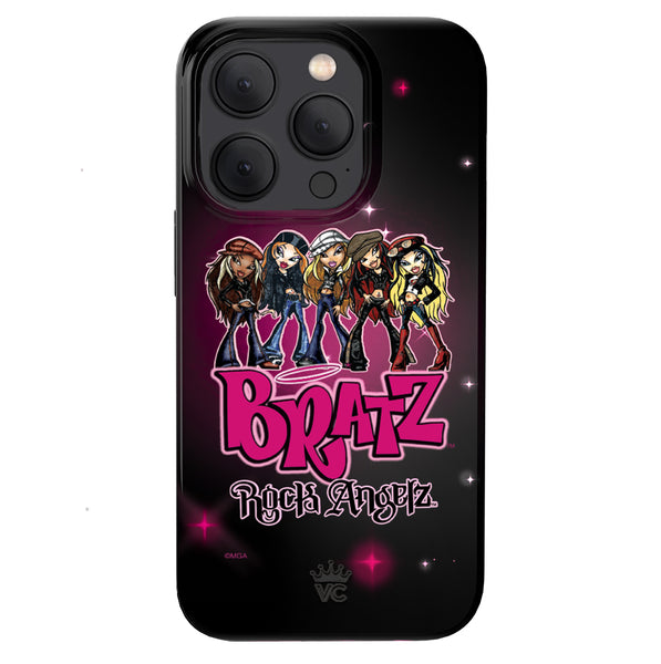 Bratz rock shops angelz carrying case