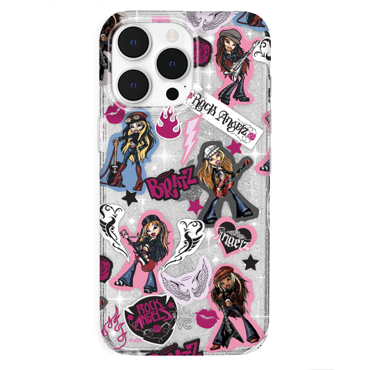 Bratz case cheap
