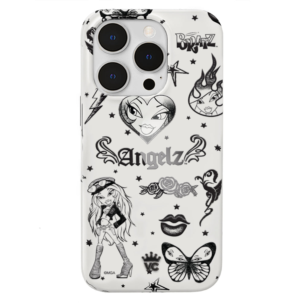 Bratz Inked iPhone Case Bratz Inked iPhone Case