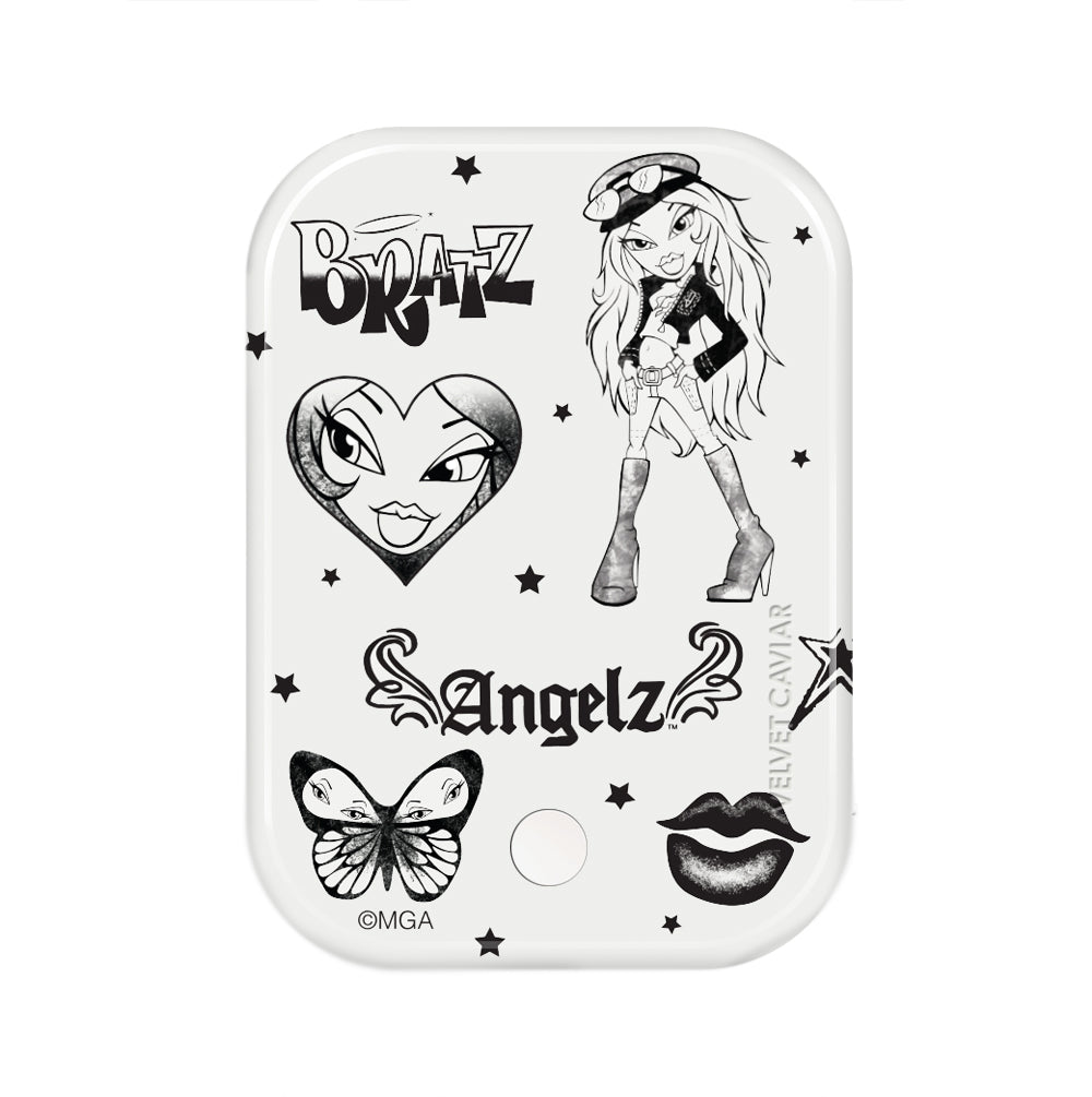 VELVET CAVIAR Bratz Inked MagSafe Battery Power Pack