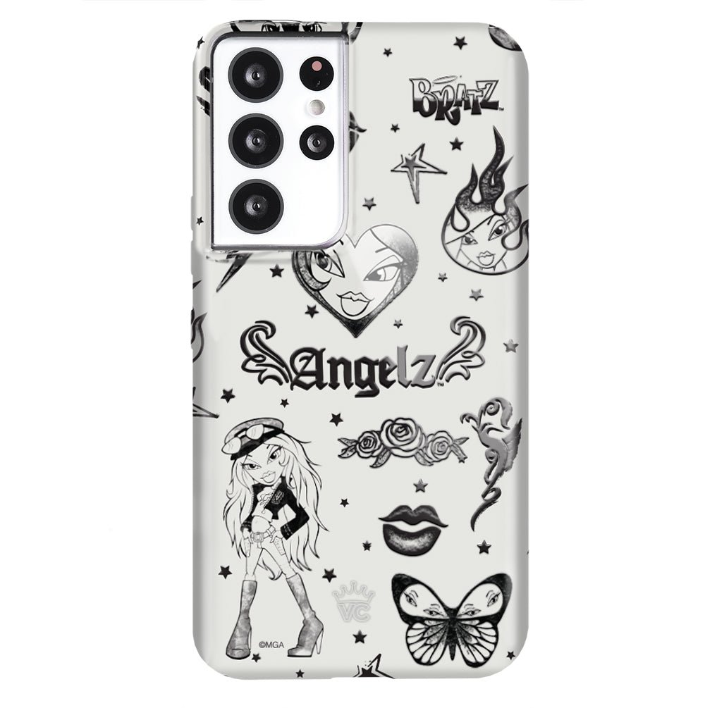 【新品】【未使用】Bratz Cloe ホワイトiPhoneケース BRATZ | Urban Sophistication