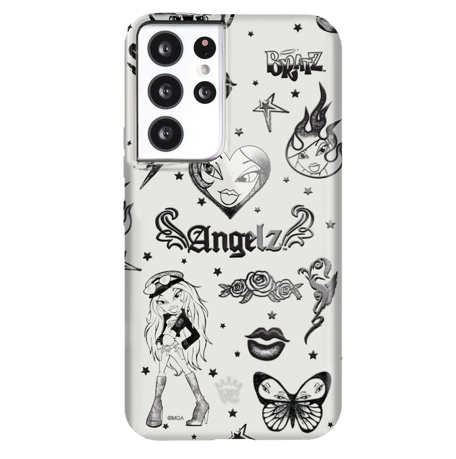 Galaxy S21 Ultra