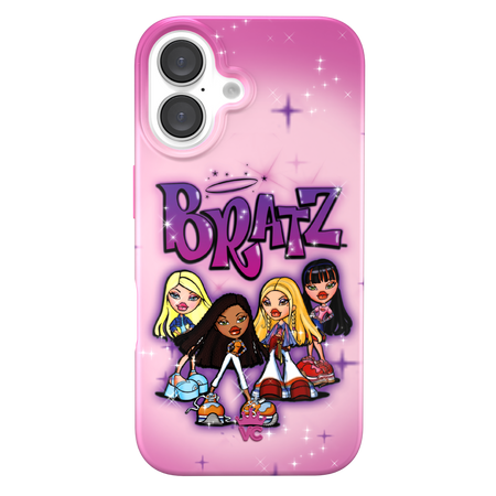 【新品】【未使用】Bratz Cloe ホワイトiPhoneケース $_57.JPG?set_id=8800005007