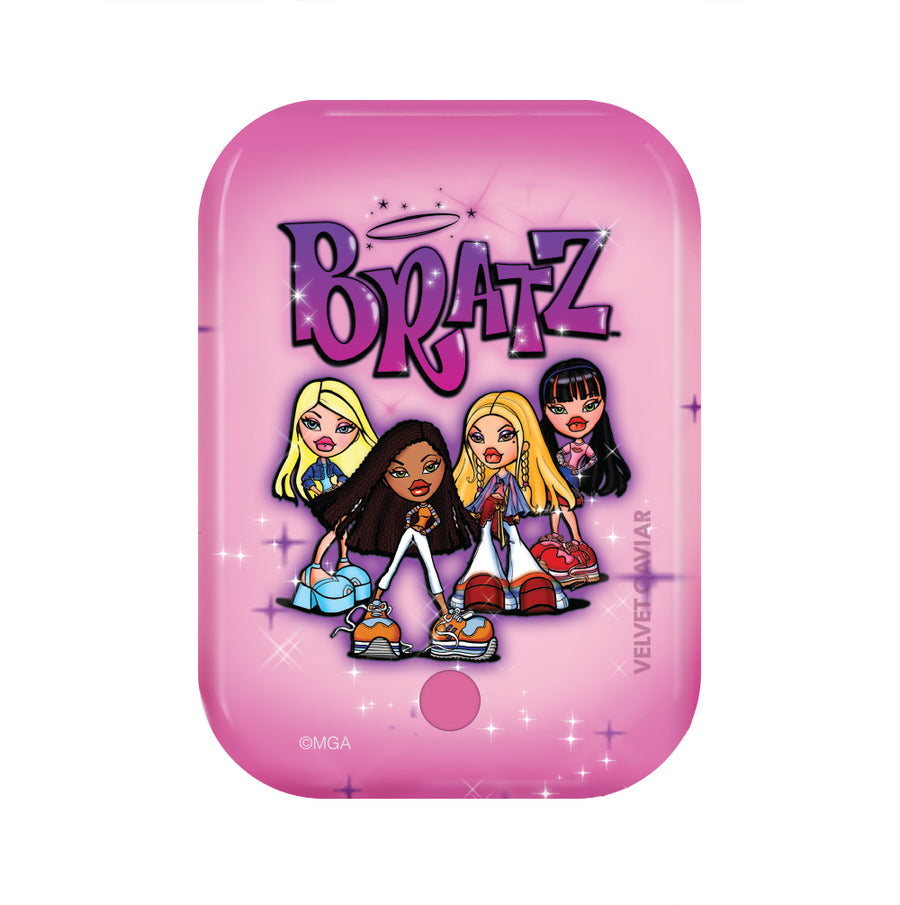 Bratz Airbrush Angelz MagSafe Battery Power Pack