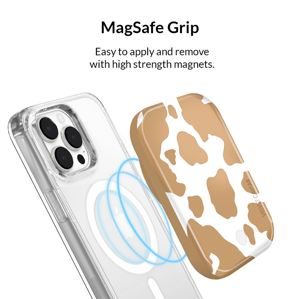 VELVET CAVIAR MagSafe Battery Pack - Thumbnail 4