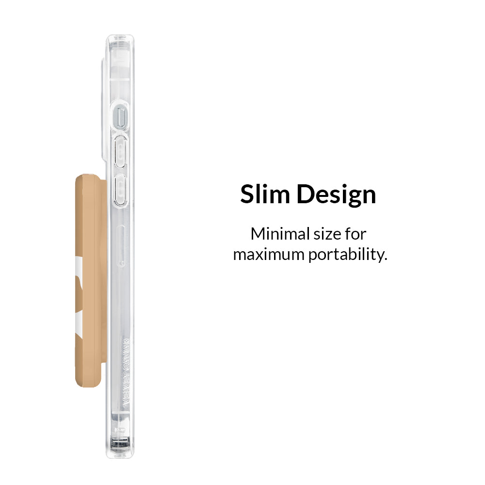 VELVET CAVIAR MagSafe Battery Pack - Thumbnail 5