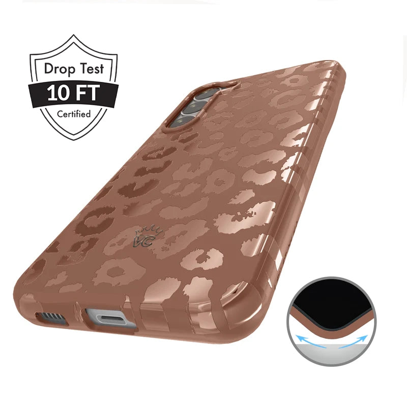 VELVET CAVIAR Samsung Case - Thumbnail 4