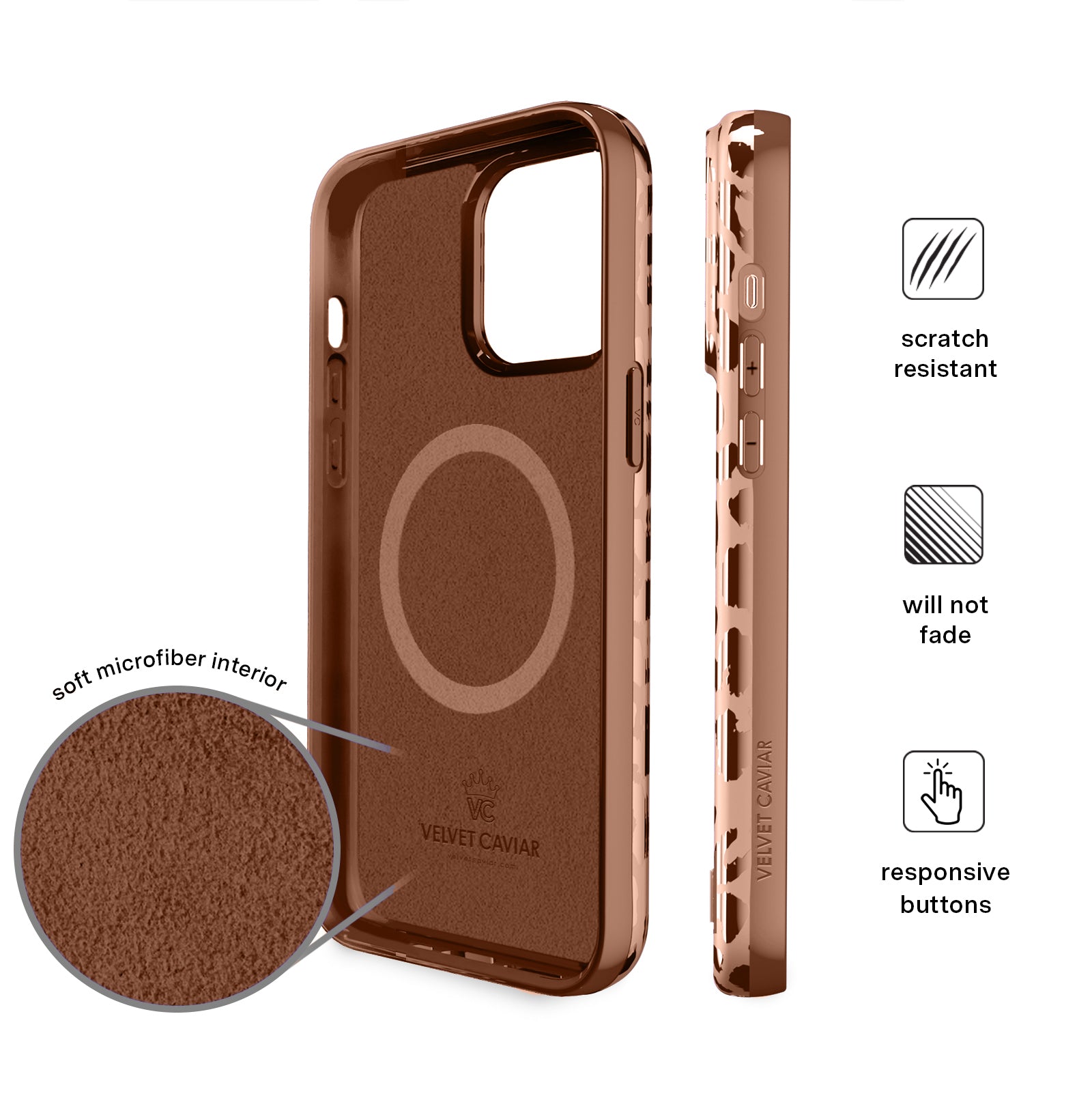 Thin Case with Metal Logo for iPhone 15 14 13 12 11 Pro Max 7 8 Plus - Louis  Vuitton Case