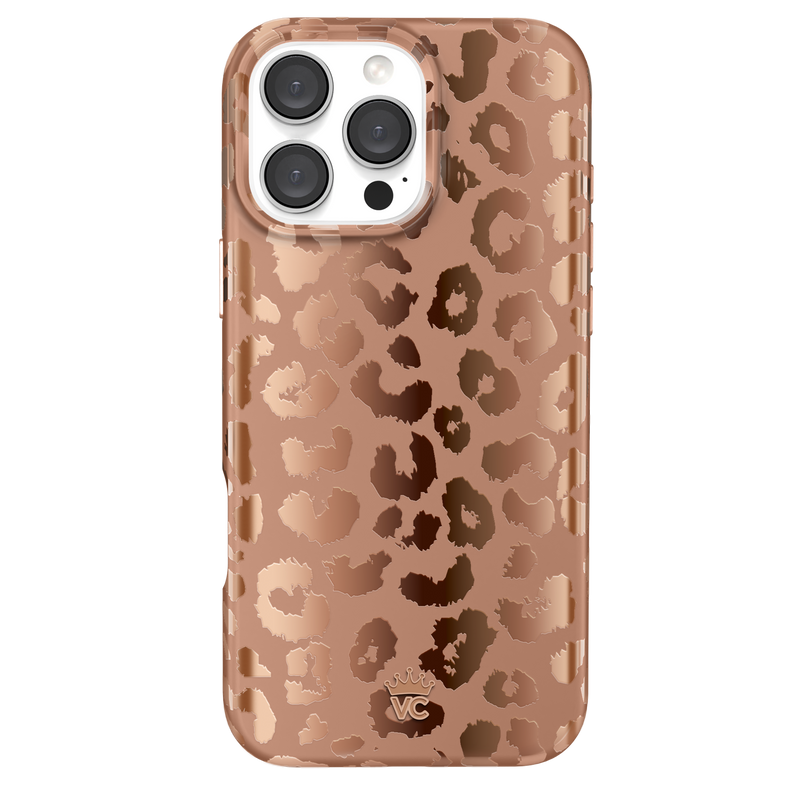 Bronze case best sale