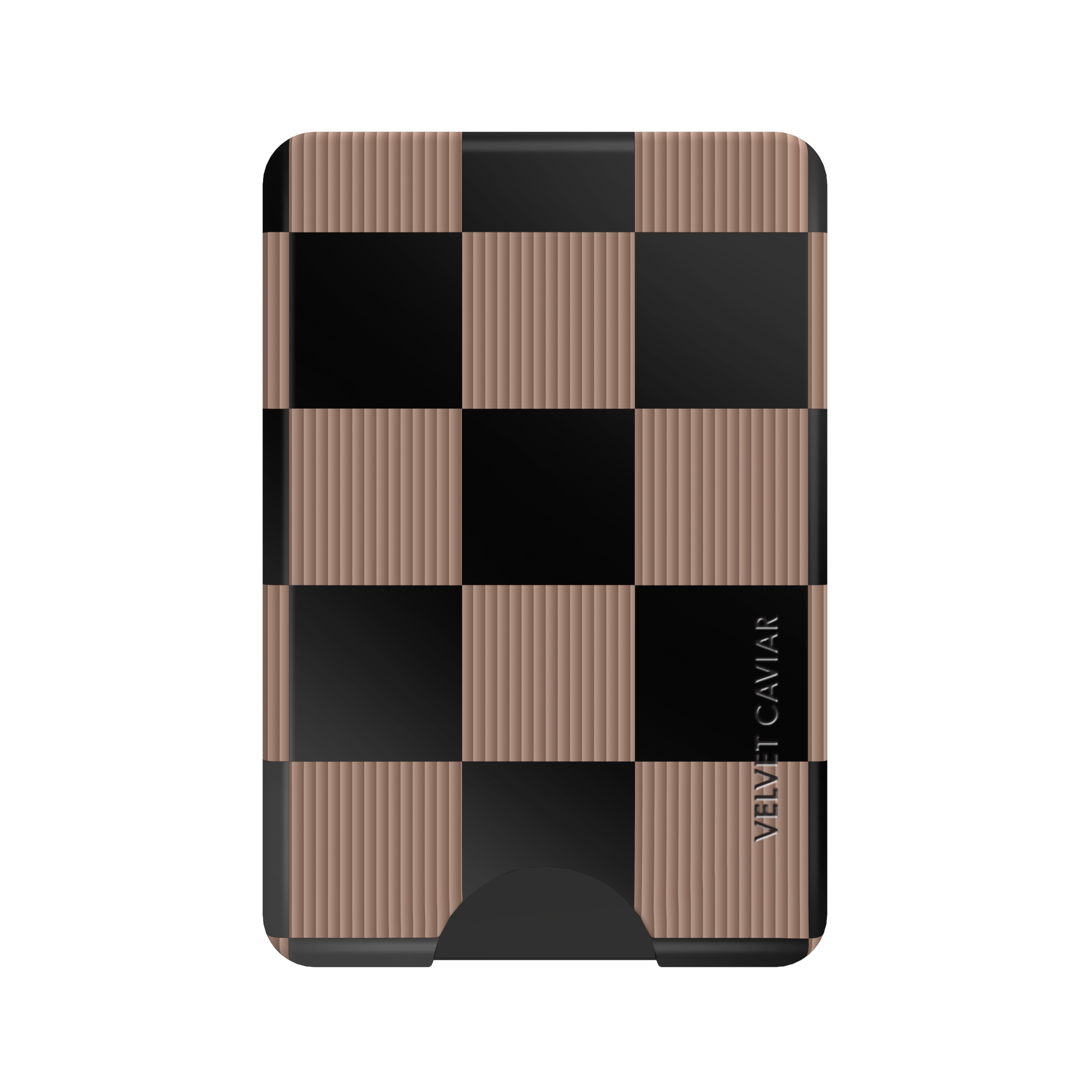 VELVET CAVIAR Magsafe Wallet - Thumbnail 3