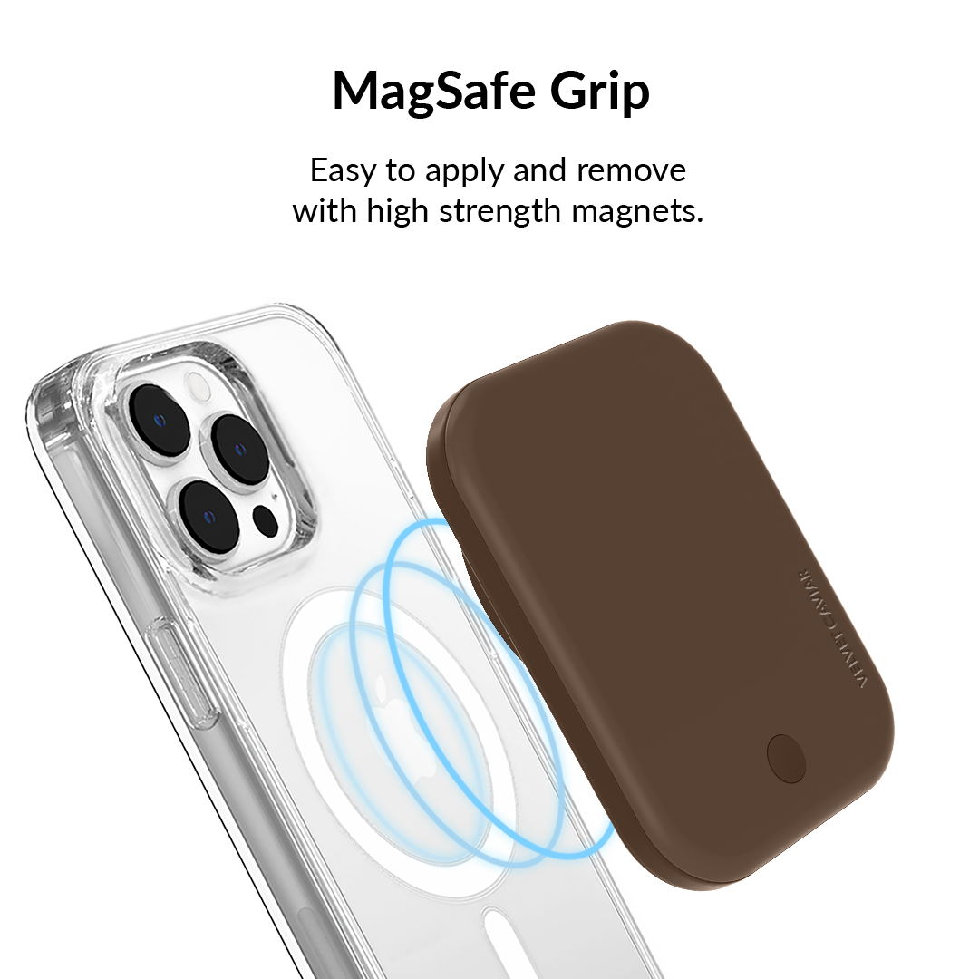 VELVET CAVIAR MagSafe Battery Pack - Thumbnail 4